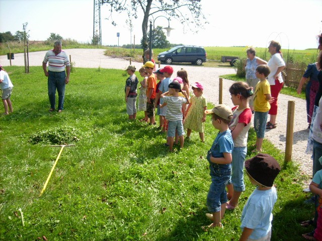 Ferienprogramm