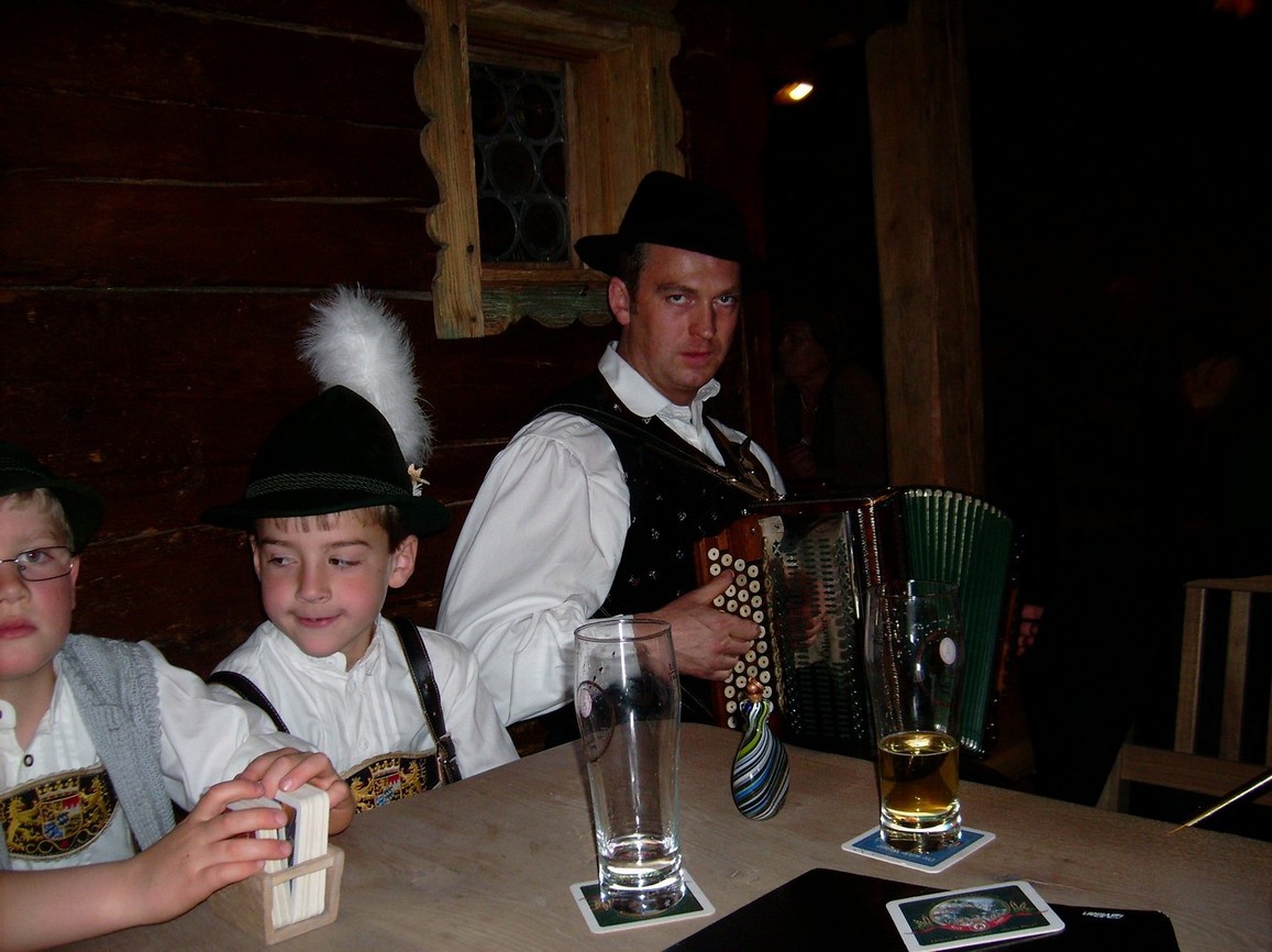 Hoagart