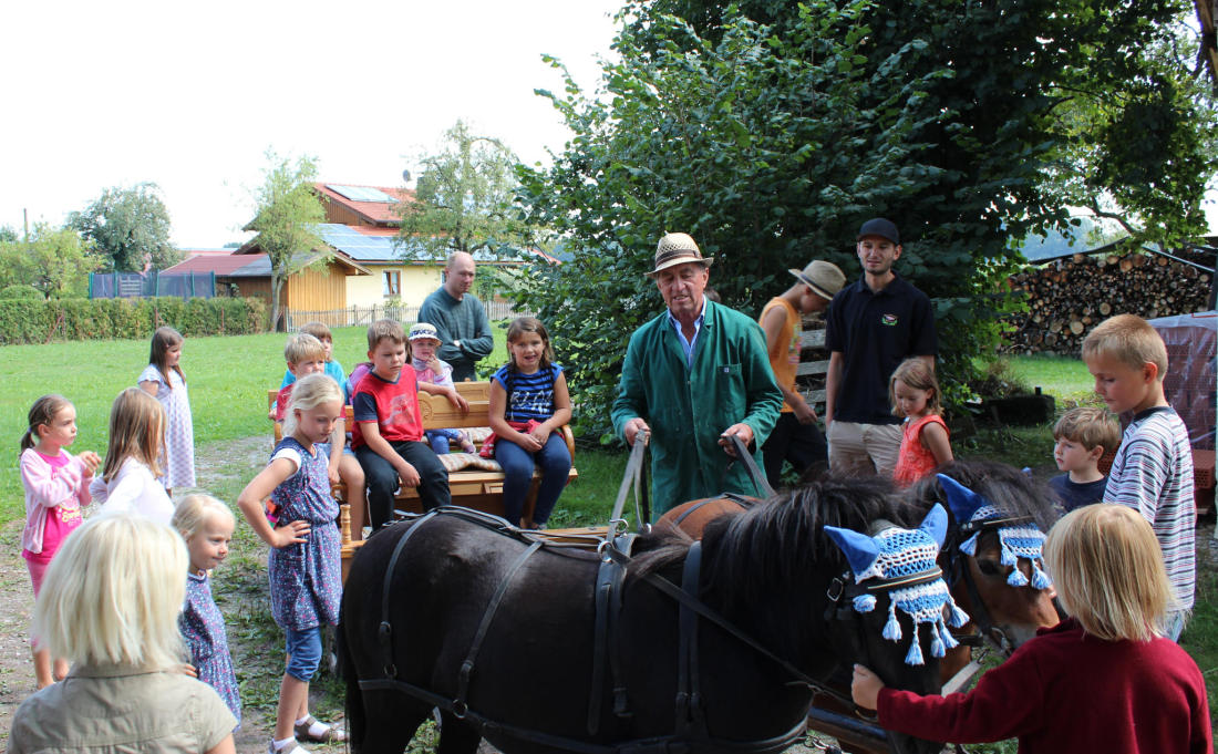 Ferienprogramm