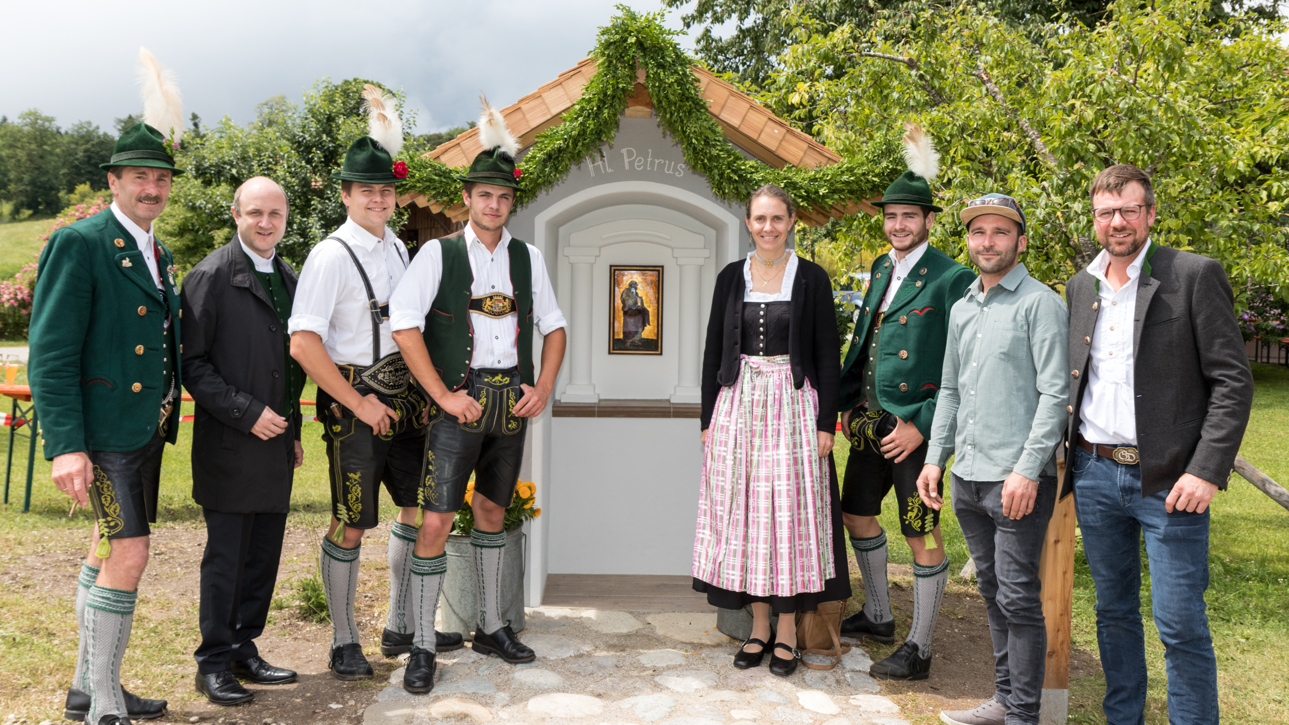 Gartenfest 2019