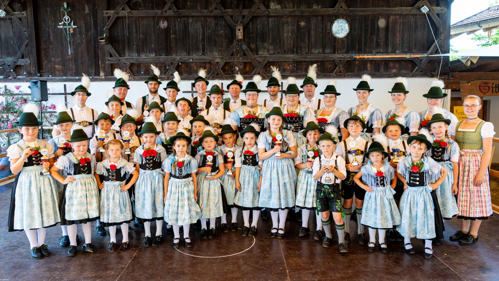 Almsommerleuchten