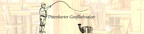 Pittenharter Goasslschnalzer