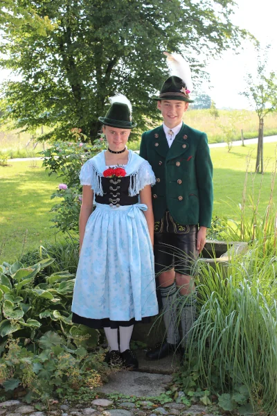 Tracht Jugend