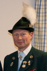 Dumpler Hubert